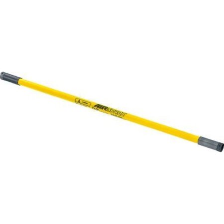 GUARDAIR AirSpade 5 Ft Extension With Coupler HT120